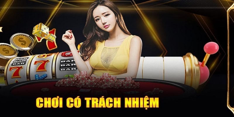 Hội viên cần thực hiện những gì để có được tinh thần trách nhiệm cao khi cá cược