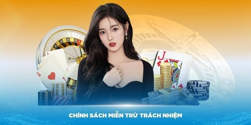 Miễn trừ trách nhiệm Xin88 đối với thành viên